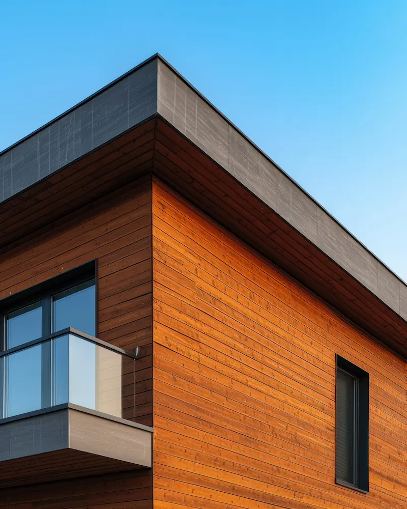 Siding image